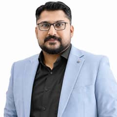 Umair Shahzad Umair Shahzad