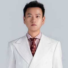 Ming He Ming He