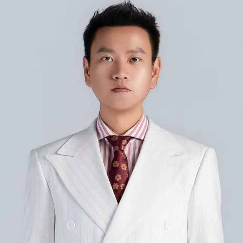 Ming He Ming He
