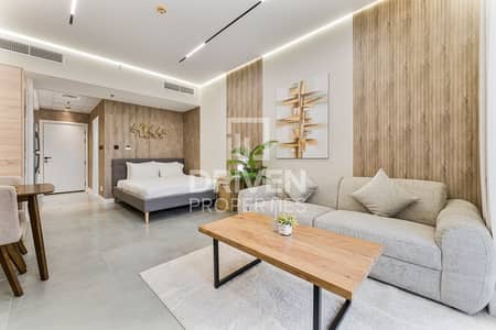 Monolocale in Affitto a Jumeirah Village Circle (JVC), Dubai - Appartamento a Jumeirah Village Circle (JVC)，JVC District 14，Diamond Views 1，Diamond Views 1 Block B, 50000 AED - 15261979