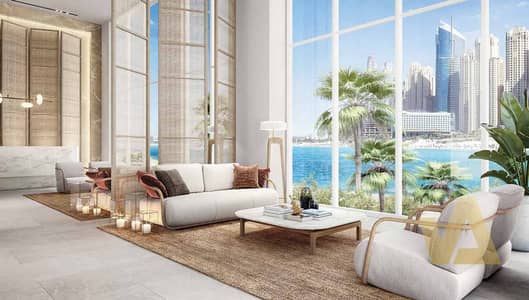 3 habitaciones Apartamento para en Venta en Bluewaters Island, Dubai - 6. jpg 3 habitaciones Apartamento para en Venta en Bluewaters Island, Dubai - 6. jpg