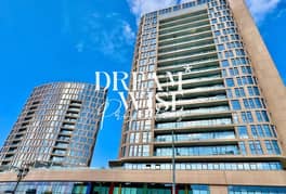 شقة في يونايتد سكوير،الخالدية 4 غرف 199990 درهم - 15262007