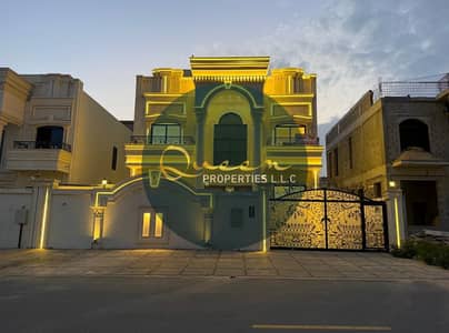 6 Bedroom Villa for Sale in Al Helio, Ajman - WhatsApp Image 2026-05-19 at 4.30. 33 AM. jpeg