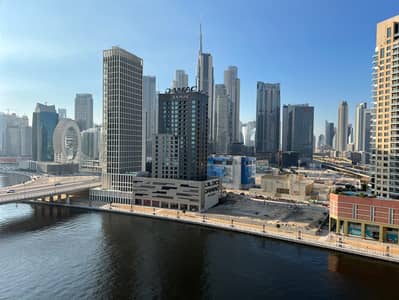 1 Bedroom Apartment for Rent in Business Bay, Dubai - IMG_9071. jpg