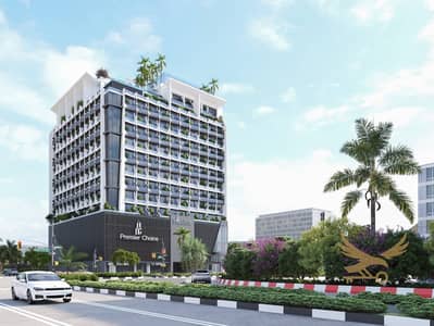 1 Bedroom Apartment for Sale in Jumeirah Village Circle (JVC), Dubai - Smart Home | High ROI | Great Investment 1 Bedroom Apartment for Sale in Jumeirah Village Circle (JVC), Dubai - Smart Home | High ROI | Great Investment