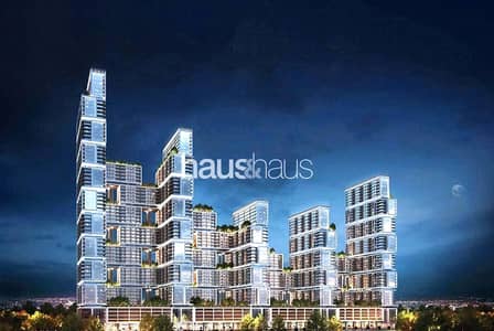 4 habitaciones Apartamento para en Venta en Sobha Hartland, Dubai - Apartamento en Sobha Hartland,Sobha One,Sobha One Tower C, 4 dormitorios, 6000000 AED - 15262198 4 habitaciones Apartamento para en Venta en Sobha Hartland, Dubai - Apartamento en Sobha Hartland,Sobha One,Sobha One Tower C, 4 dormitorios, 6000000 AED - 15262198