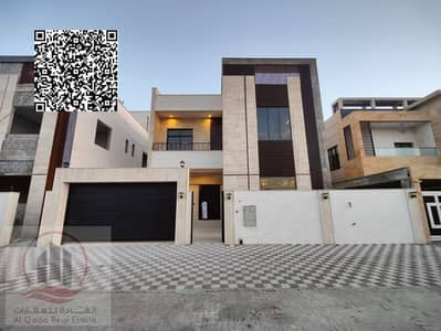 5 Bedroom Villa for Sale in Al Alia, Ajman - WhatsApp Image 2026-05-18 at 19.01. 59 (29). jpeg 5 Bedroom Villa for Sale in Al Alia, Ajman - WhatsApp Image 2026-05-18 at 19.01. 59 (29). jpeg
