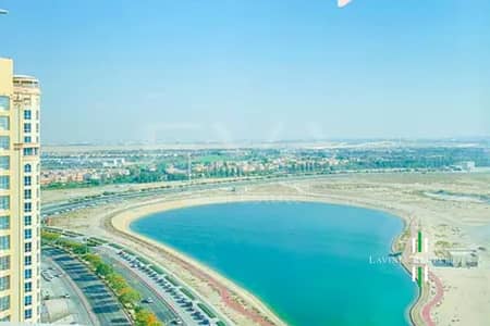 Studio for Rent in Dubai Production City (IMPZ), Dubai - PERFECT LIVING SPACE | HIGH FLOOR | MULTIPLE CHQS
