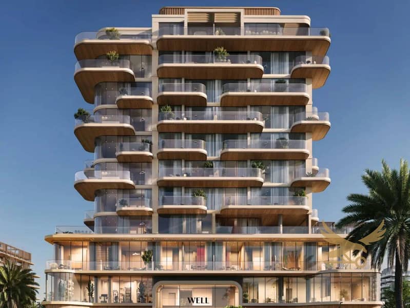 Premium Apartments | Smart Home | High ROI - Image 3
