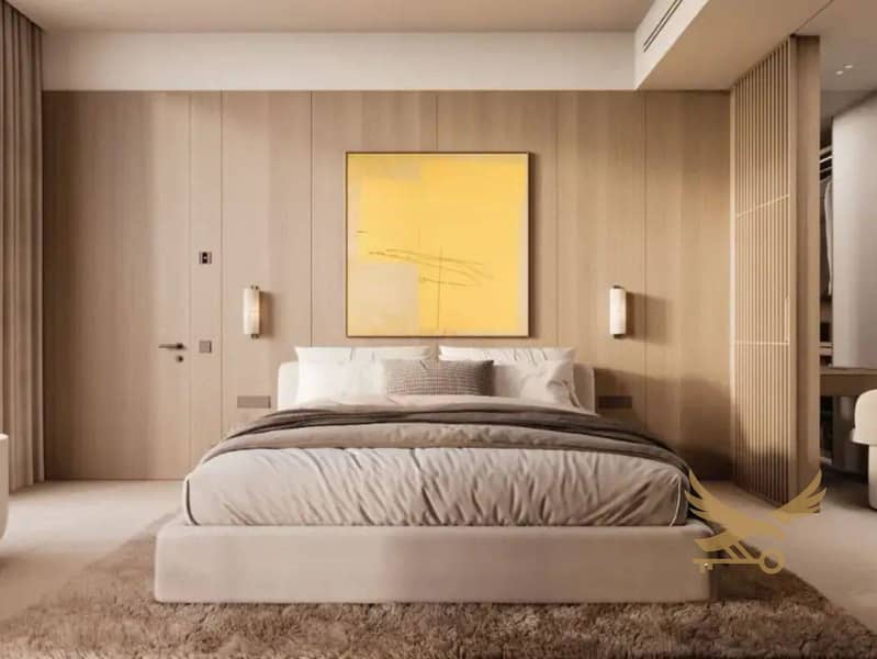 Premium Apartments | Smart Home | High ROI - Image 6