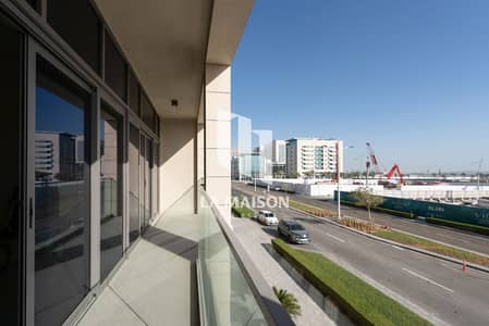 1 Спальня Апартаменты в аренду в Остров Садият, Абу-Даби - Park-view-saadiyat-island-abudhabi (13). jpg