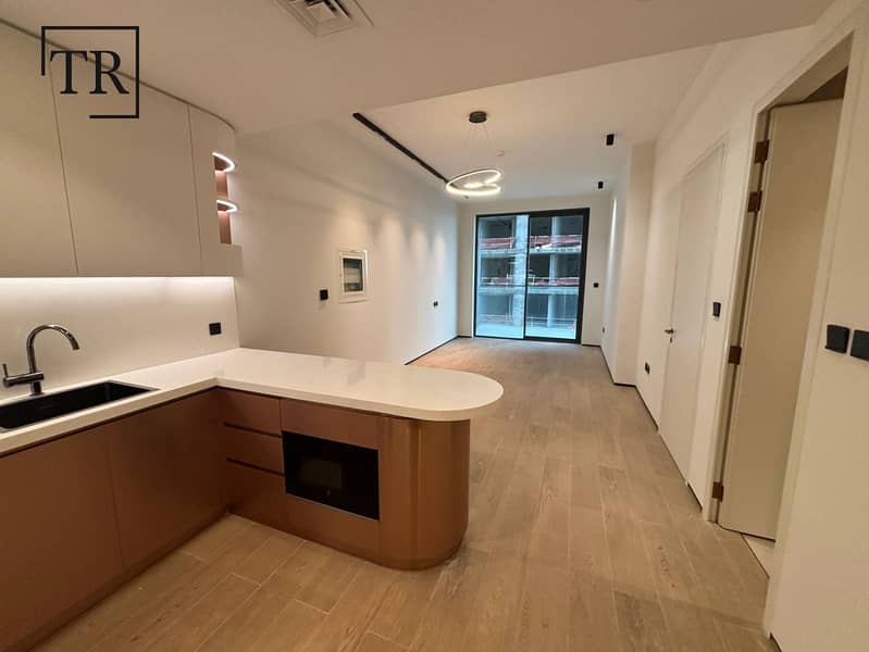 Newly Built | Spacious Layout | Modern Finishes Newly Built | Spacious Layout | Modern Finishes