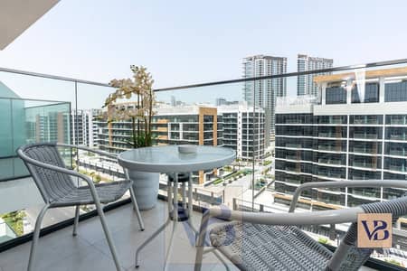 Estudio para en Alquiler en Meydan, Dubai - e481f0db-781c-4629-a0fe-5e985bc714aa. jpeg Estudio para en Alquiler en Meydan, Dubai - e481f0db-781c-4629-a0fe-5e985bc714aa. jpeg