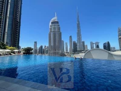 2 Bedroom Apartment for Rent in Downtown Dubai, Dubai - WhatsApp Image 2025-12-13 at 9.43. 17 AM. jpeg