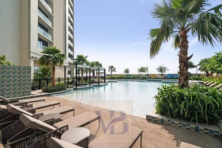 3 habitaciones Apartamento para en Alquiler en Business Bay, Dubai - 571755159. jpg 3 habitaciones Apartamento para en Alquiler en Business Bay, Dubai - 571755159. jpg