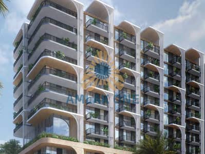 Appartement de 2 chambres à à vendre à Saadiyat Island, Abu Dhabi - 1. JPG