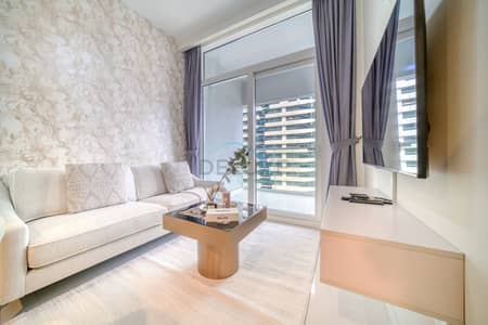 1 Schlafzimmer Wohnung zum Miete in Business Bay, Dubai - 11. jpg