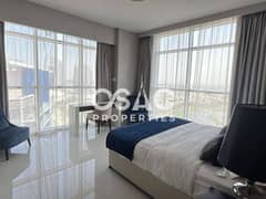 شقة في أرتيسيا C،أرتيسيا،داماك هيلز 2 غرف 1700000 درهم - 15262446