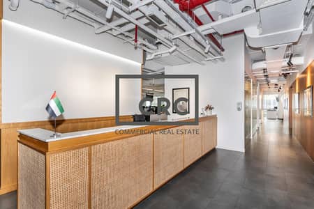Office for Rent in Business Bay, Dubai - Marketing Image Office for Rent in Business Bay, Dubai - Marketing Image
