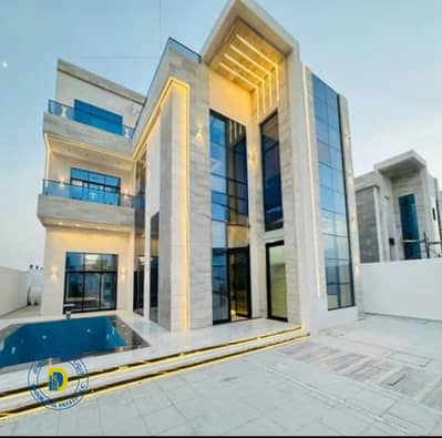6 Bedroom Villa for Sale in Al Helio, Ajman - WhatsApp Image 2026-01-08 at 4.56. 18 PM (1). jpeg
