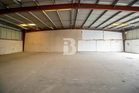 Warehouse for Rent in Al Quoz, Dubai - WAREHOUSE | STORAGE TRADING | EASY ACCESS SZR | AL KHAIL RD Warehouse for Rent in Al Quoz, Dubai - WAREHOUSE | STORAGE TRADING | EASY ACCESS SZR | AL KHAIL RD