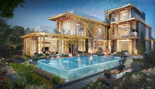 5 Bedroom Villa for Sale in DAMAC Hills, Dubai - Screenshot 2026-05-21 105425. png 5 Bedroom Villa for Sale in DAMAC Hills, Dubai - Screenshot 2026-05-21 105425. png