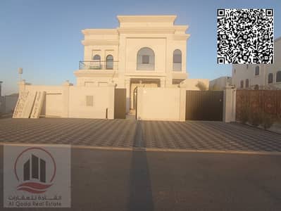 5 Bedroom Villa for Sale in Al Alia, Ajman - WhatsApp Image 2026-05-21 at 11.05. 26 (1). jpeg