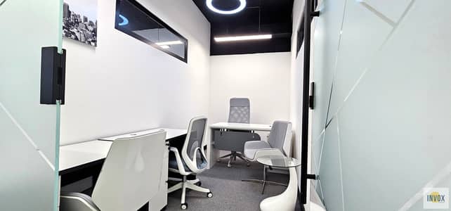 Office for Rent in Business Bay, Dubai - 20260520_132542. jpg. jpeg