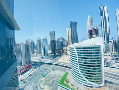 商业湾， 迪拜 写字楼待租 - 位于商业湾，B2B大厦 的写字楼 92640 AED - 15262584