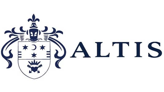 Altis Properties Altis Properties
