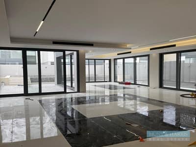 6 Cпальни Вилла Продажа в Аль Зора, Аджман - Вилла в Аль Зора，Дистрикт 9, 6 спален, 5000000 AED - 15262423