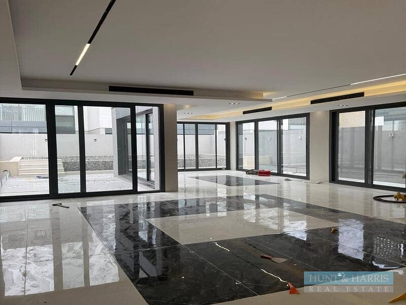 6 Bed Plus Maids For Sale Al Zorah Ajman - Private Pool - Free Hold 6 Bed Plus Maids For Sale Al Zorah Ajman - Private Pool - Free Hold