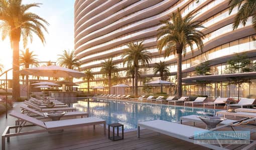 2 Bedroom Apartment for Sale in Al Marjan Island, Ras Al Khaimah - Luxury 2 Bedroom Waterfront Living for Sale | Al Marjan Island 2 Bedroom Apartment for Sale in Al Marjan Island, Ras Al Khaimah - Luxury 2 Bedroom Waterfront Living for Sale | Al Marjan Island