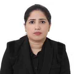 Shamryza Javed