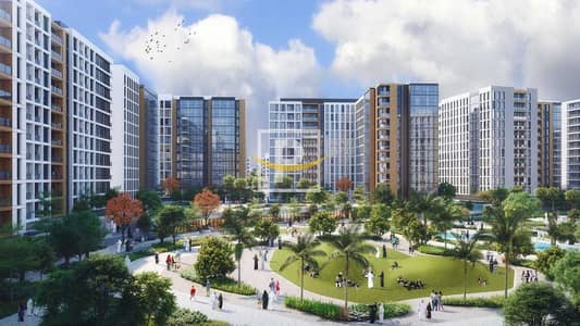 2 Bedroom Apartment for Sale in Muwaileh Commercial, Sharjah - 7 Years Payment Plan | Premium Apartments | Limited Offer