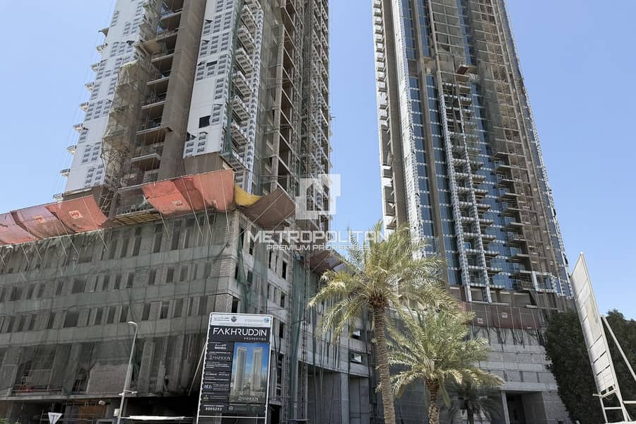Appartamento a Jumeirah Village Circle (JVC),JVC District 11,Maimoon Gardens,Maimoon Gardens Tower B, 2 camere da letto, 1400000 AED - 14567050 Appartamento a Jumeirah Village Circle (JVC),JVC District 11,Maimoon Gardens,Maimoon Gardens Tower B, 2 camere da letto, 1400000 AED - 14567050