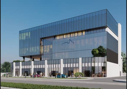 Office for Sale in Arjan, Dubai - 03. jpeg