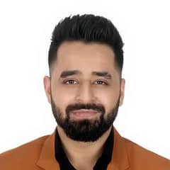 Dr. Naveed War