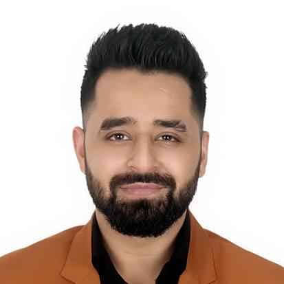 Dr. Naveed War
