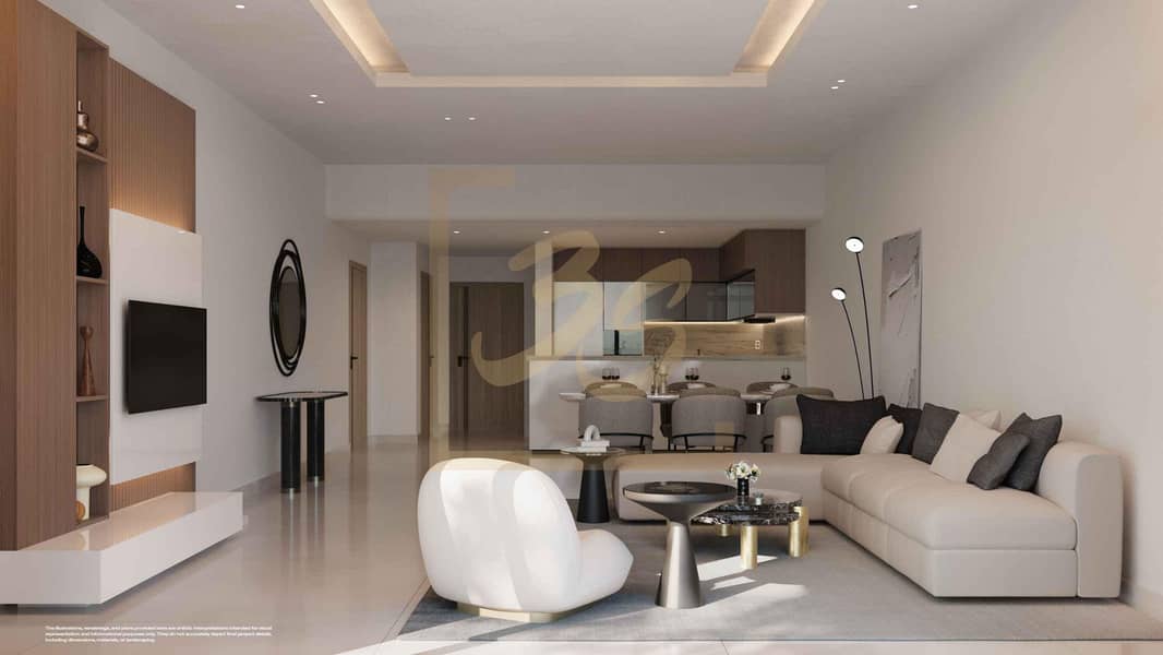 SPACIOUS 2BR | MODERN LIVING | PRIME AREA - Image 2