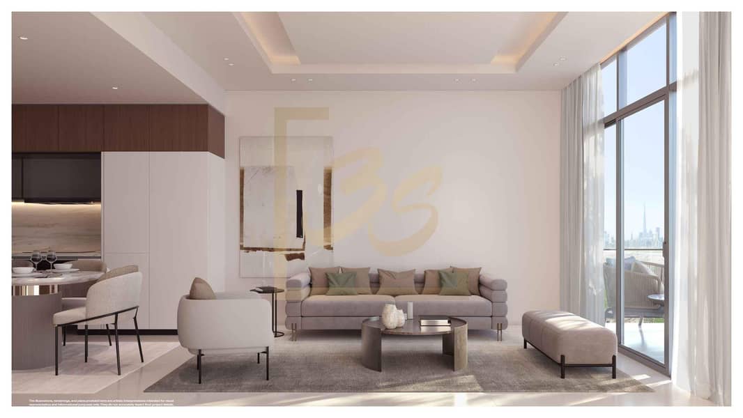 SPACIOUS 2BR | MODERN LIVING | PRIME AREA - Image 3