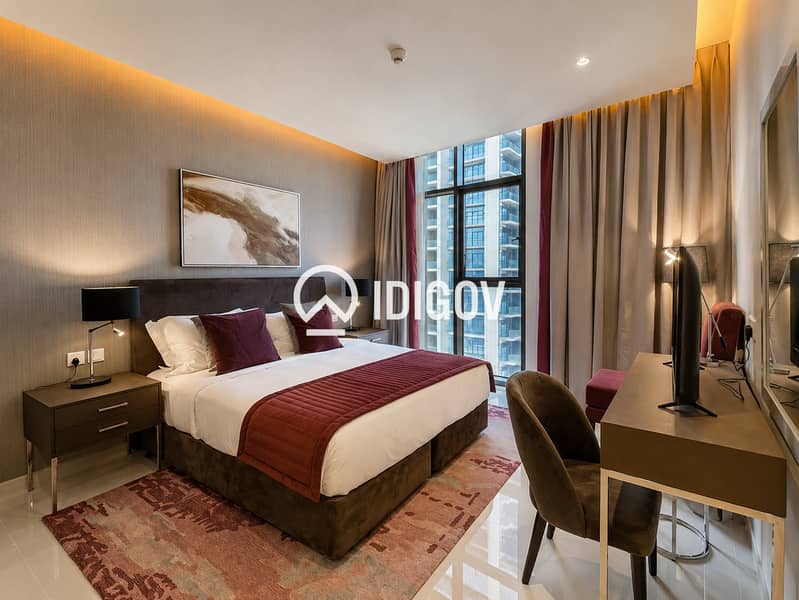 High Floor | Motivated Seller| Prime Location High Floor | Motivated Seller| Prime Location