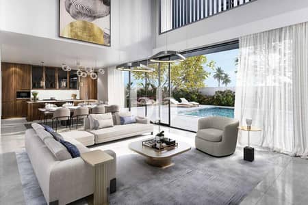 4 Bedroom Villa for Sale in Saadiyat Island, Abu Dhabi - Saadiyat Lagoon 30 4 Bedroom Villa for Sale in Saadiyat Island, Abu Dhabi - Saadiyat Lagoon 30