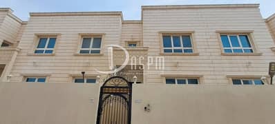 فیلا في مدينة خليفة 5 غرف 140000 درهم - 15262713
