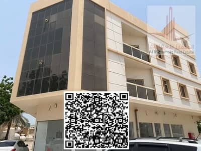 Building zum zum Verkauf in Al Bustan, Ajman - WhatsApp Image 2022-01-04 at 1.11. 44 PM (1). jpeg