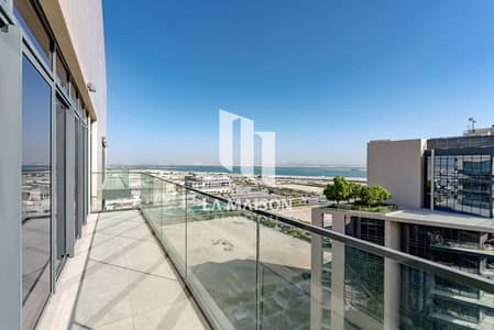 1 Bedroom Flat for Rent in Saadiyat Island, Abu Dhabi - Soho-square-al-saadiyat-island-abu-dhabi (16). jpg