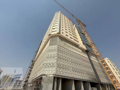 2 Bedroom Flat for Sale in Al Amerah, Ajman - aamra 1. webp 2 Bedroom Flat for Sale in Al Amerah, Ajman - aamra 1. webp