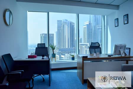 Office for Rent in Business Bay, Dubai - bus bay1. jpg