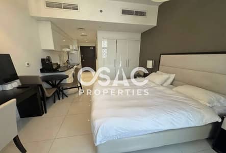 Monolocale in Vendita a Jumeirah Village Circle (JVC), Dubai - Appartamento a Jumeirah Village Circle (JVC)，JVC District 18，Tower 108, 579900 AED - 15262729