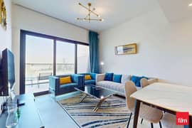 Ready To Move In | Fully Furnished | High Floor